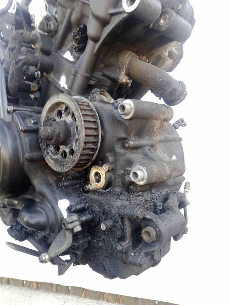 SILNIK REVOLUTION HARLEY DAVIDSON SPORTSTER S 1250 - 6