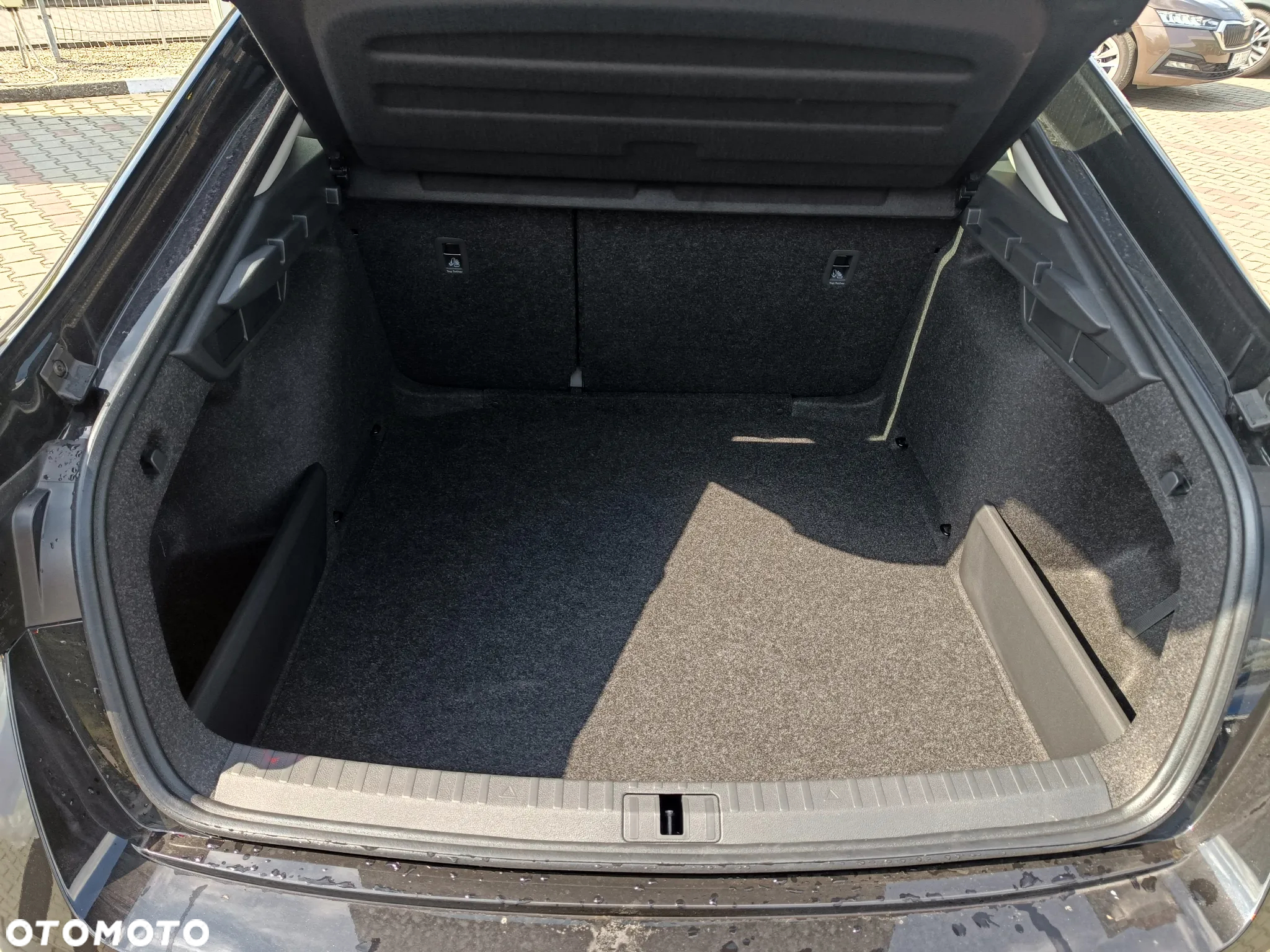 Skoda Octavia 1.5 TSI Edition 130 Essence - 20