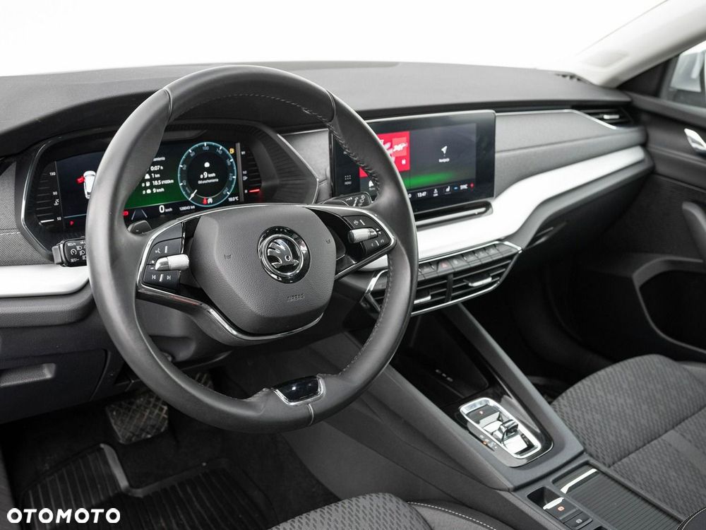 Skoda Octavia - 7