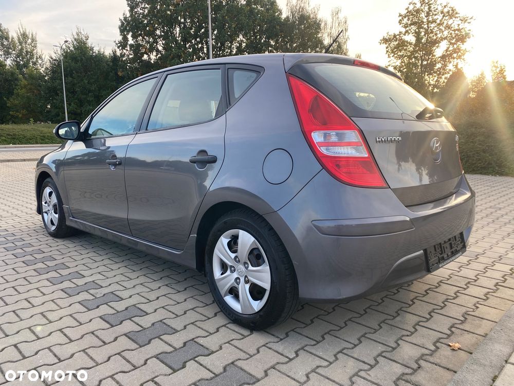 Hyundai i30 - 4