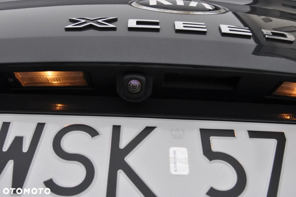 Kia XCeed 1.5 T-GDI OPF DCT7 (48V Mild Hybrid) SPIRIT - 9