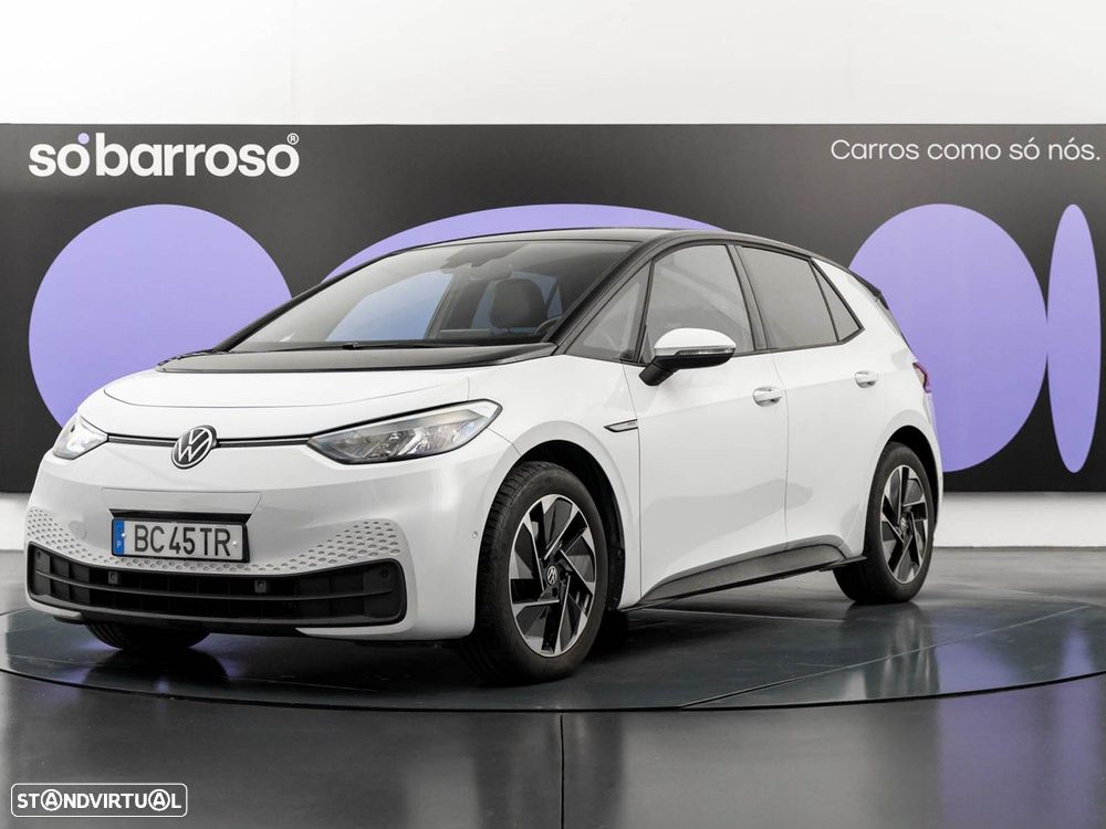 VW ID.3 Pro Confort - 2