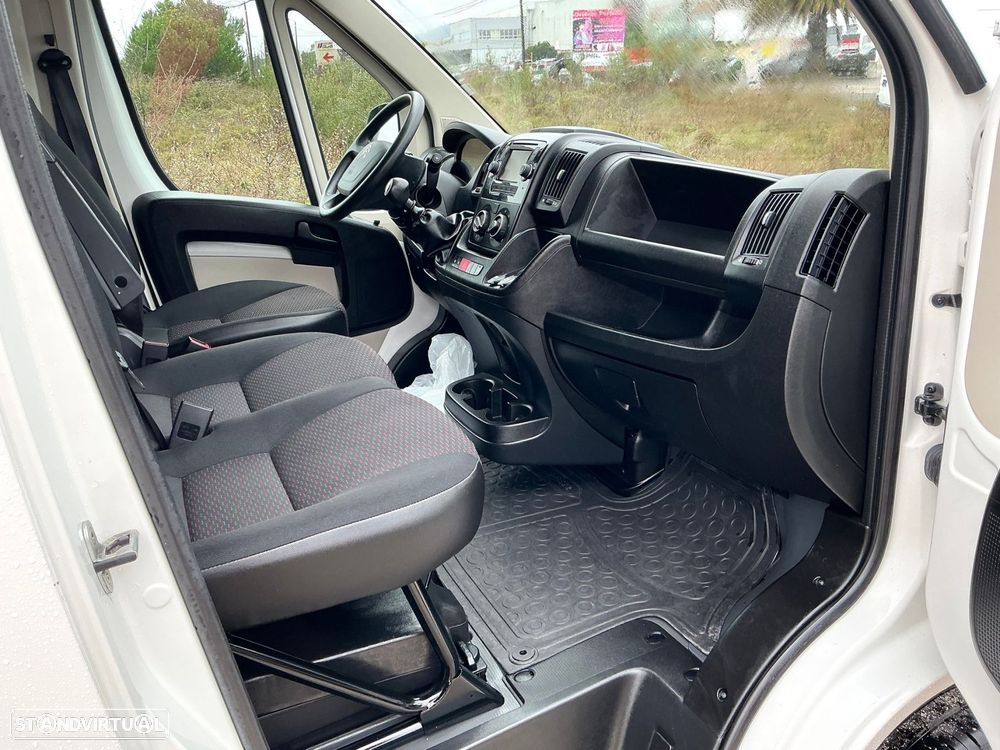 Citroën Jumper 2.0 BlueHDi 30 L2H2 - 9