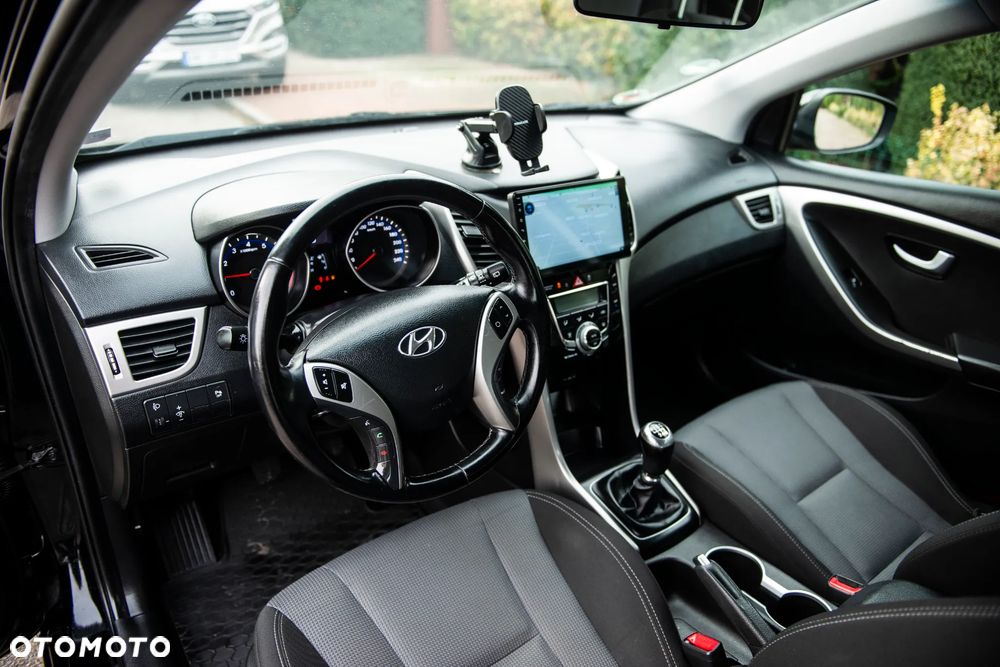 Hyundai i30 1.4 Advantage - 19