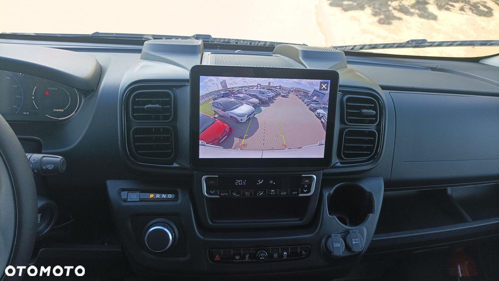 Toyota Proace MAX EV - 20