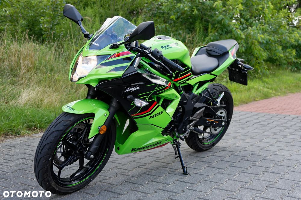 Kawasaki Ninja - 18