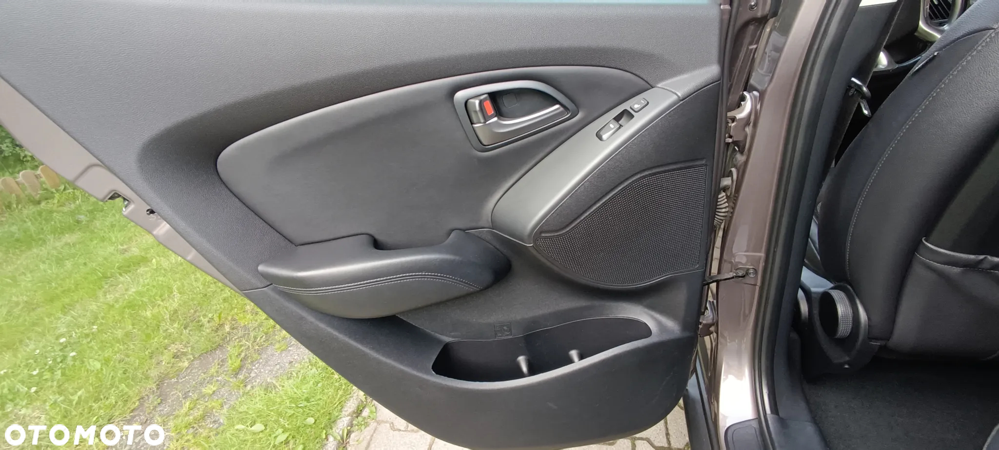 Hyundai ix35 - 19