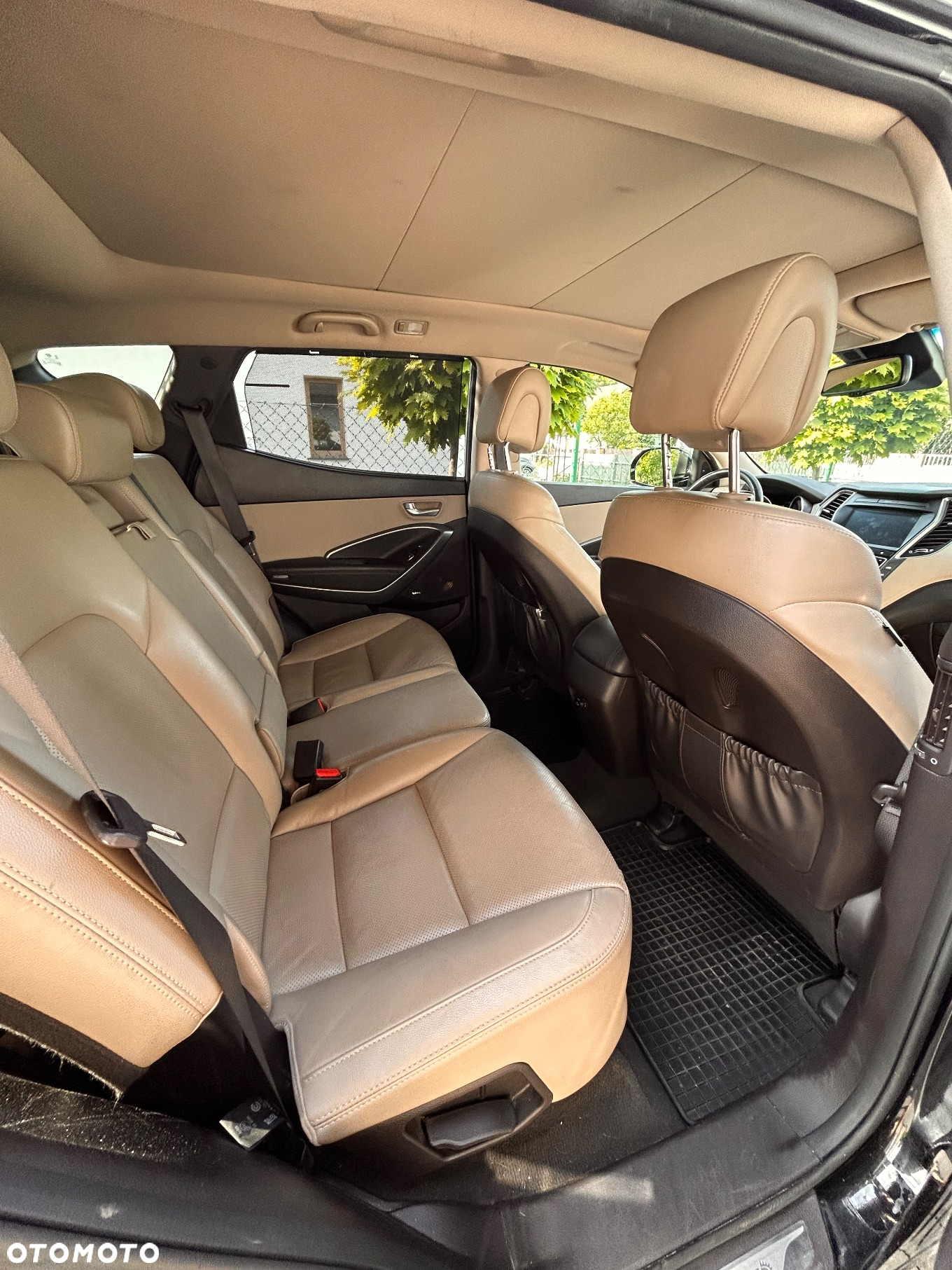 Hyundai Santa Fe 2.0 CRDi Premium 4WD - 6
