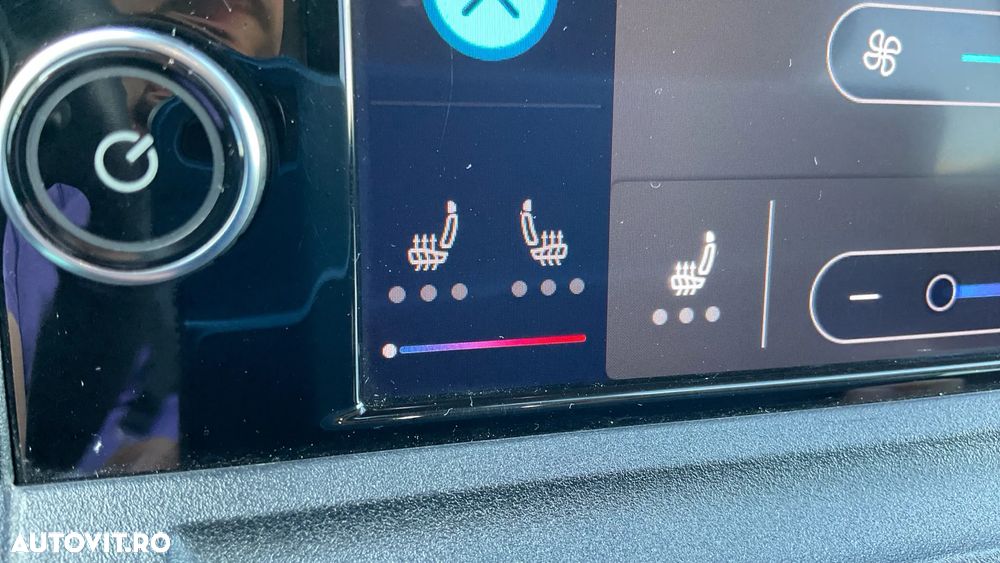 Volkswagen Caddy Maxi 2.0 TDI 75 kW - 13