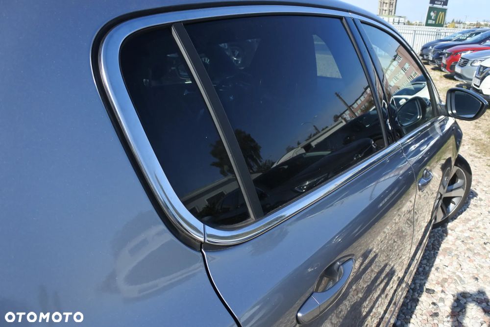 Peugeot 308 PureTech 130 Stop & Start GT-Line Edition - 39