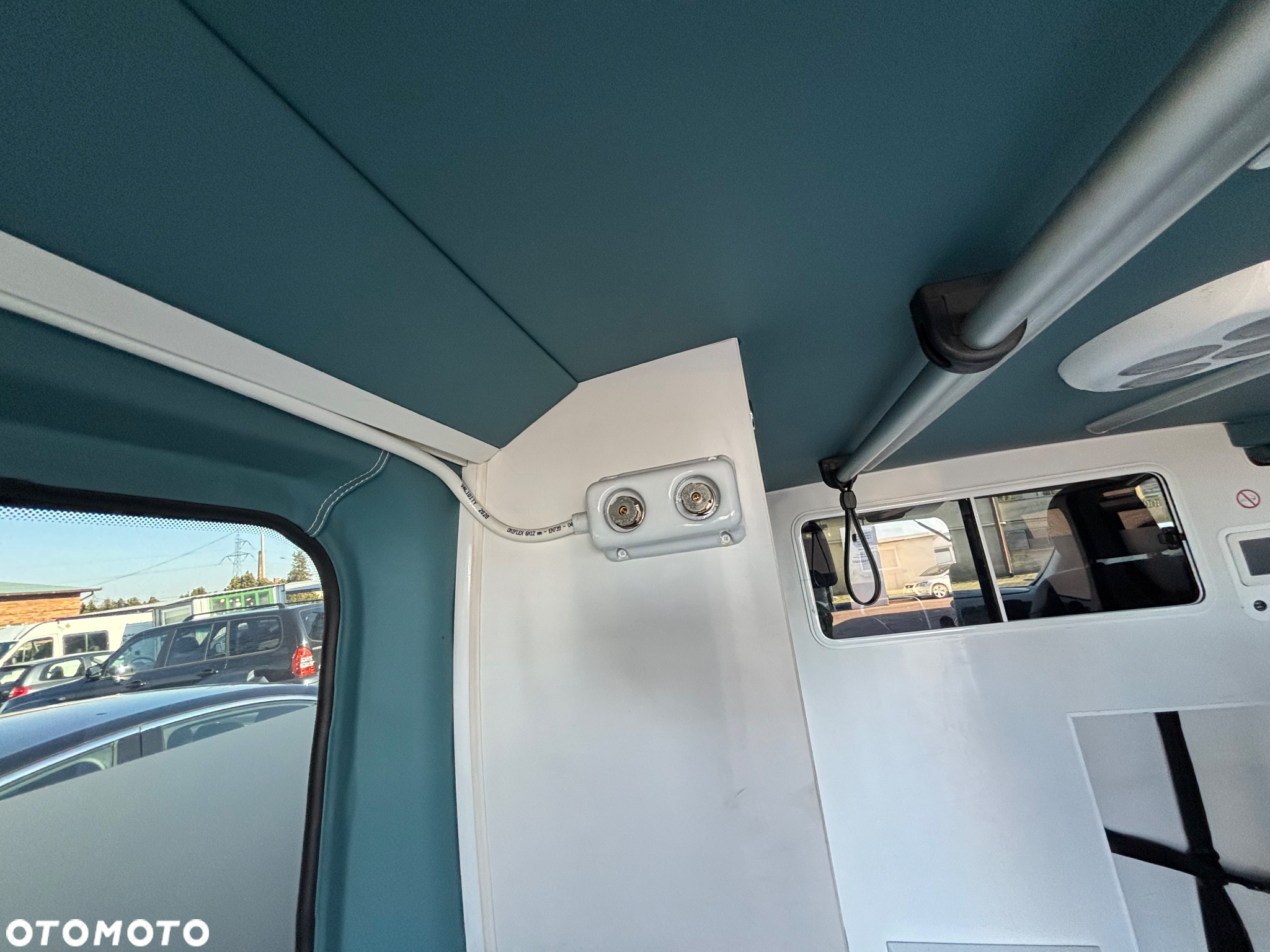 Renault Trafic L1H1 2,7t Pack Clim - 20