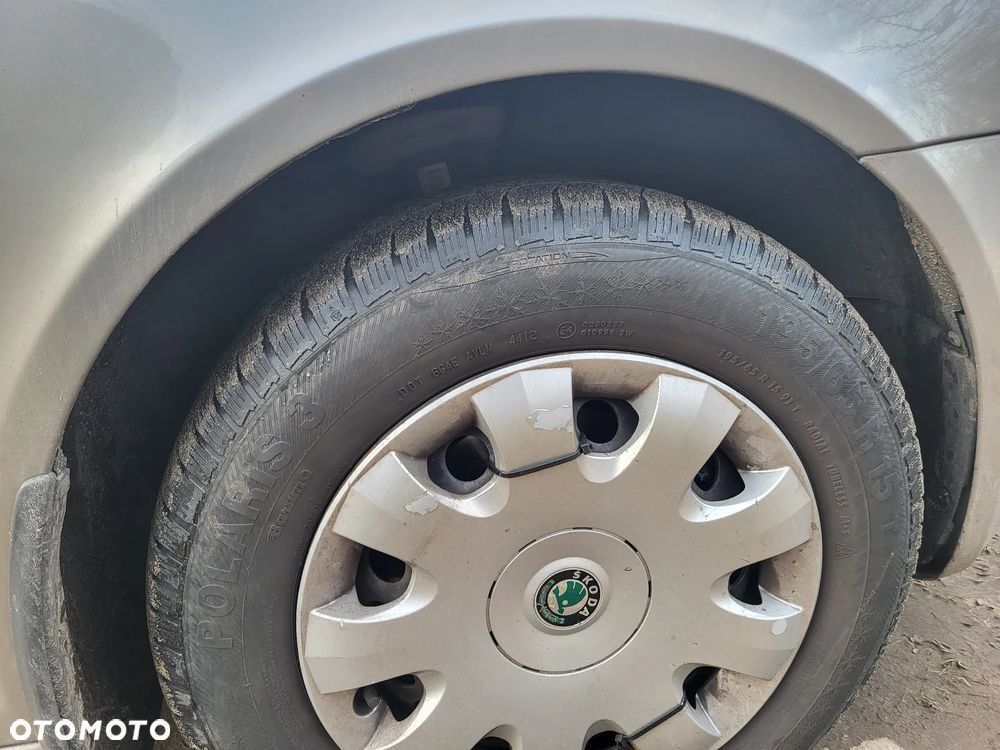 Skoda Octavia 1.4 TSI Ambition - 12