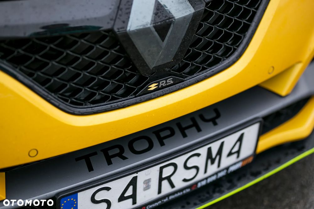 Renault Megane 1.8 TCe FAP R.S Trophy EDC - 8