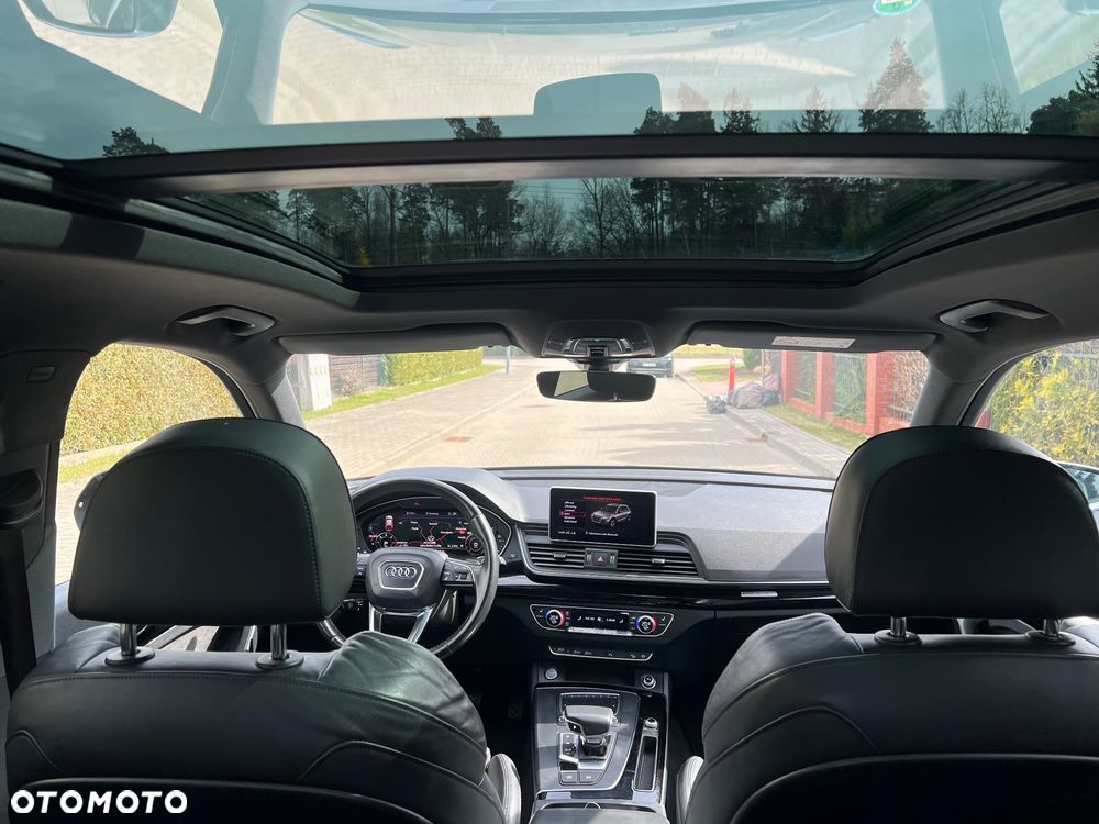 Audi Q5 2.0 TDI Quattro Sport S tronic - 16