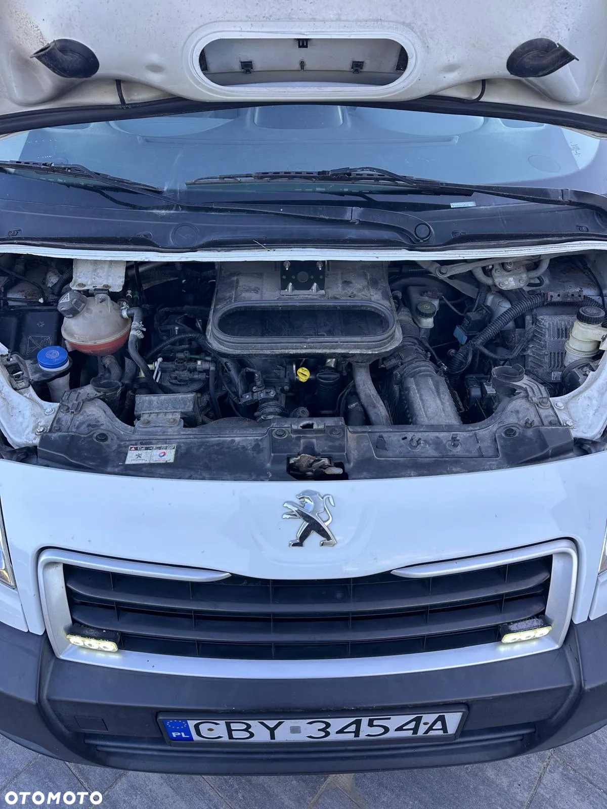 Peugeot Expert - 11