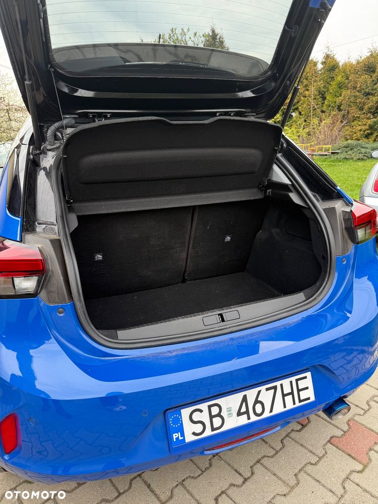 Opel Corsa 1.2 Elegance S&S - 11