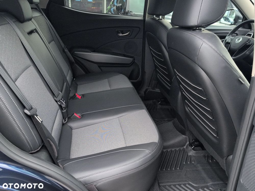 SsangYong/KGM Tivoli 1.5 T-GDI Adventure - 21
