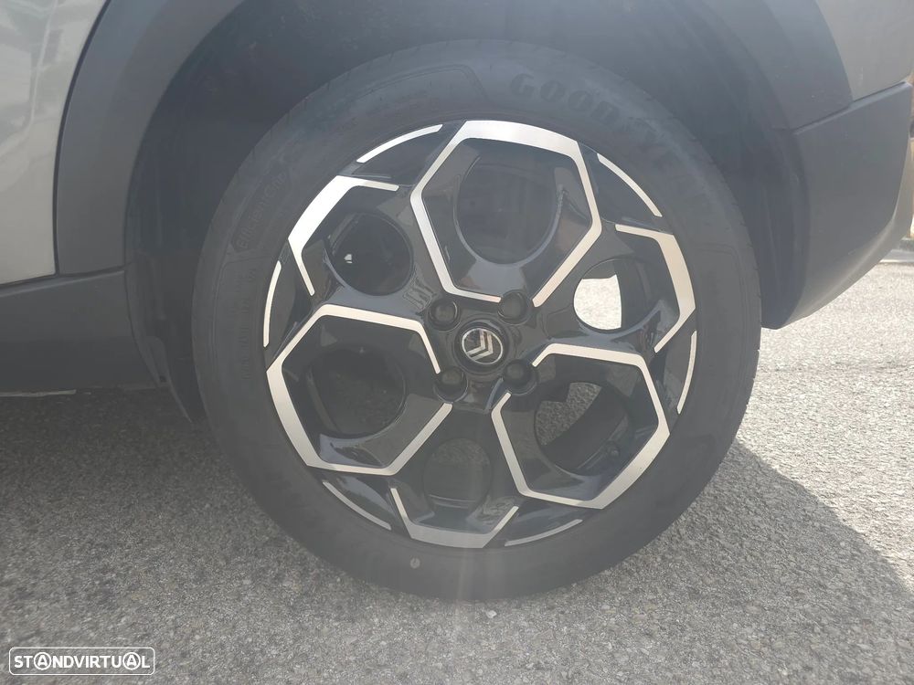 Citroën C3 1.2 PureTech YOU Pack Plus - 31