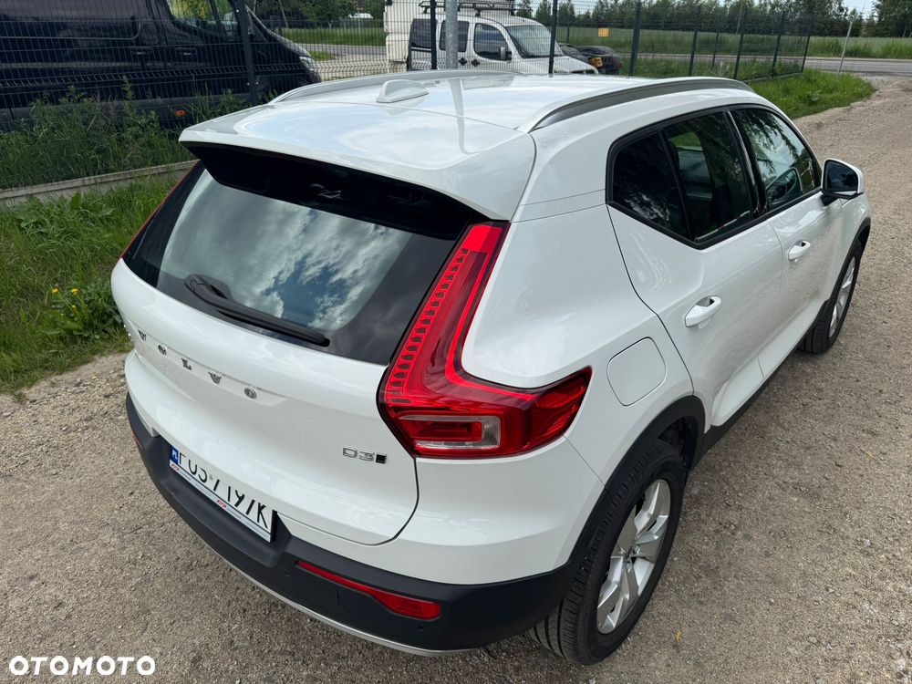 Volvo XC 40 - 22