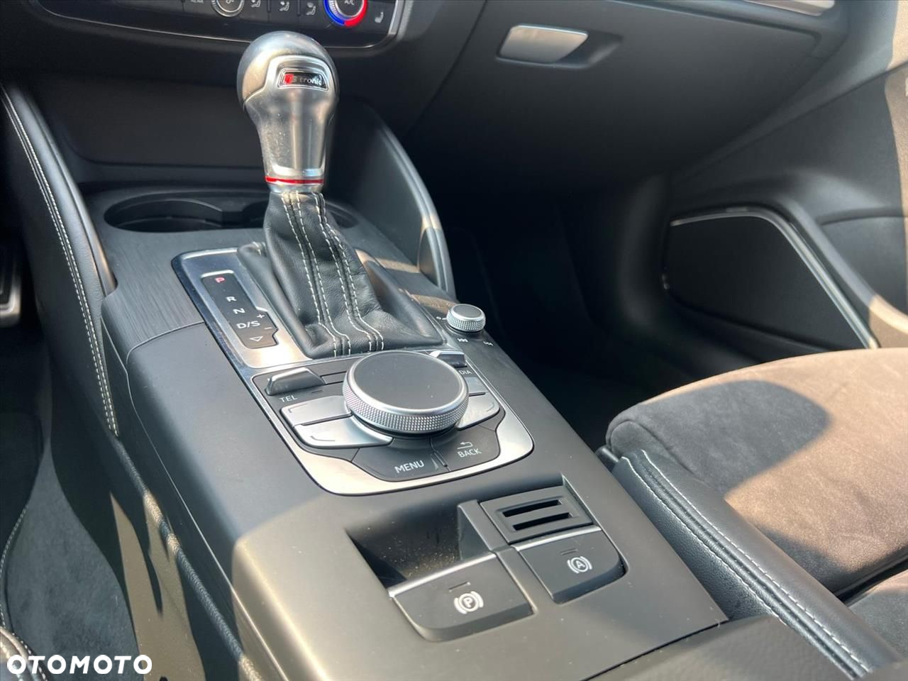 Audi A3 - 11