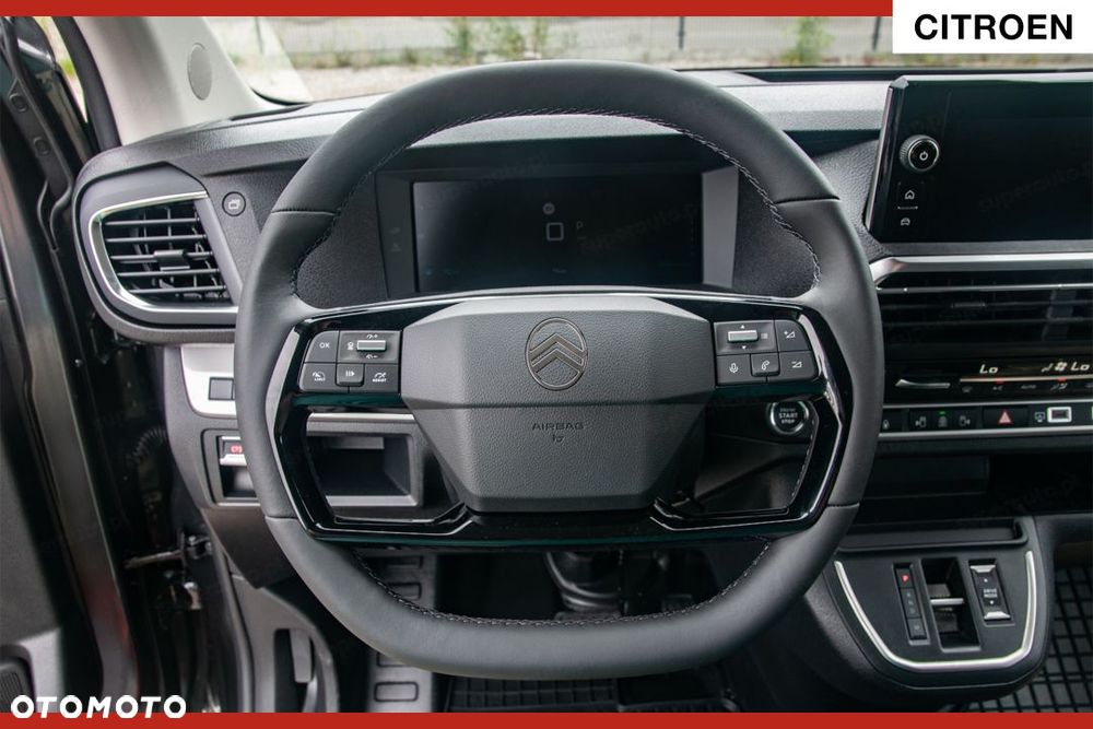 Citroën SpaceTourer - 8