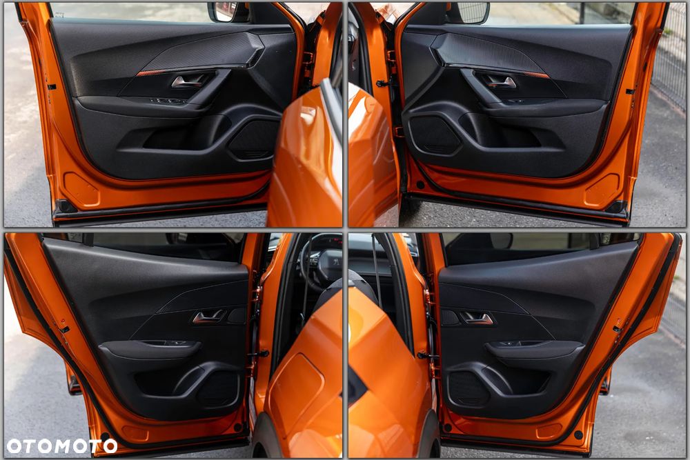 Peugeot 2008 PureTech 100 Active - 38