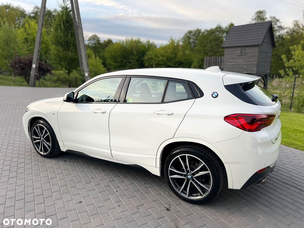 BMW X2 sDrive18i M Sport X - 5