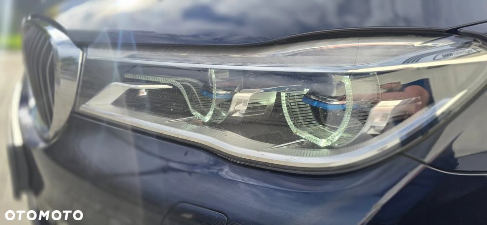 BMW Seria 7 740Le xDrive iPerformance - 5