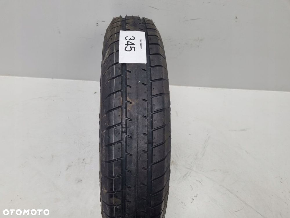 KOŁO DOJAZDOWE 125/85 R16 1S71MF 5x108 dojazdówka Ford Focus Mk2 C-Max - 8