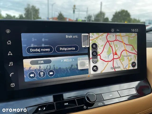 Nissan X-Trail 1.5 VC-T e-POWER Tekna e-4ORCE - 9