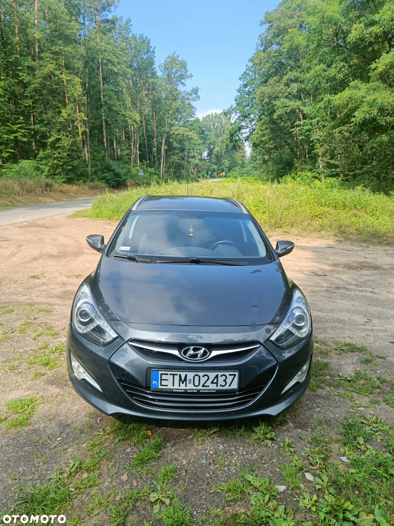 Hyundai i40 - 2
