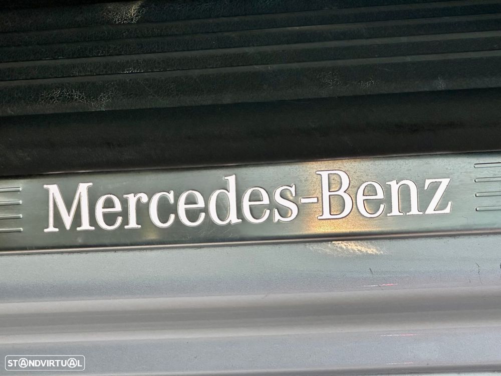 Mercedes-Benz A 180 d AMG Line Aut. - 28