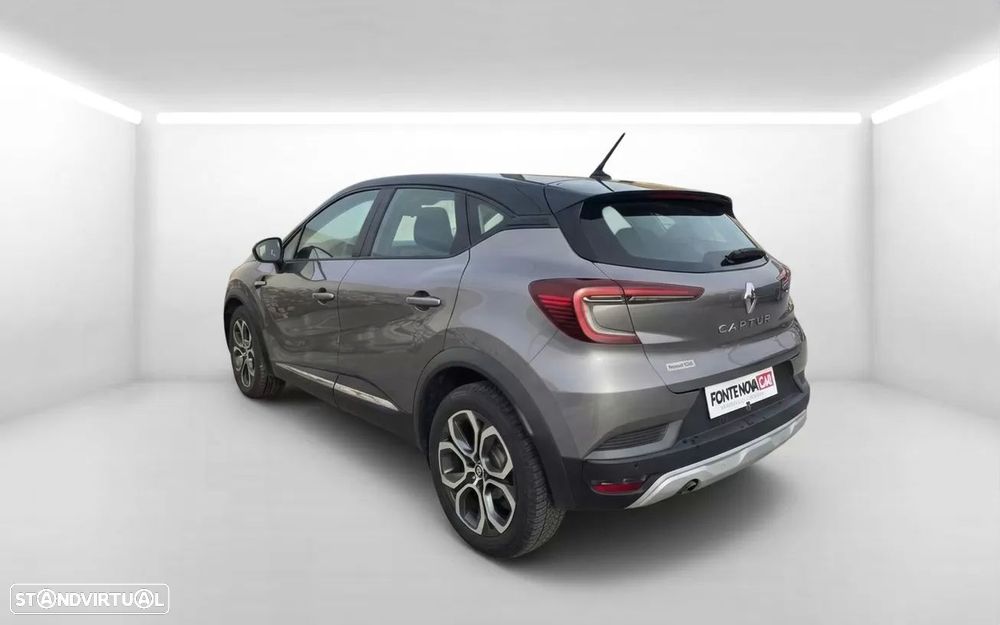 Renault Captur 1.0 TCe Techno - 11