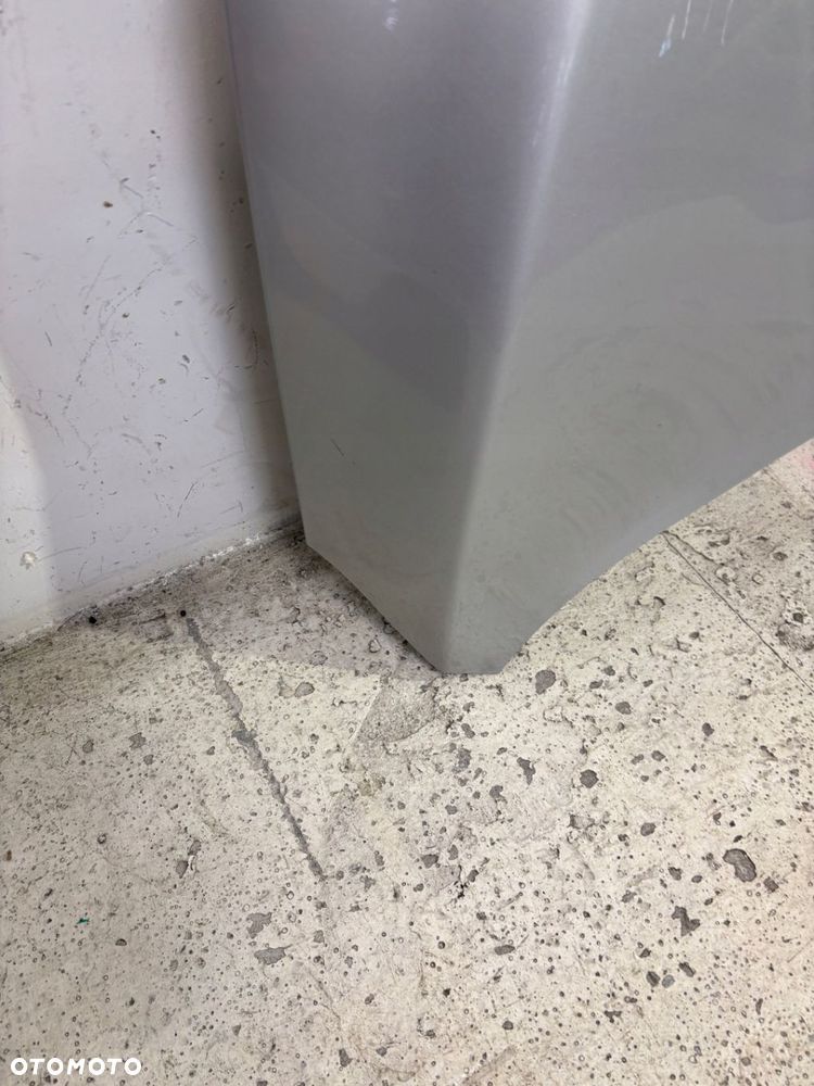 MASKA POKRYWA SILNIKA FORD FOCUS MK3 MK III LIFT - 4