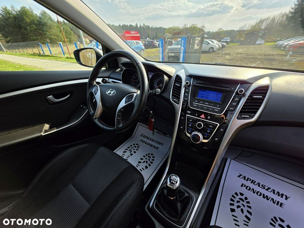 Hyundai i30 1.4 Style - 21