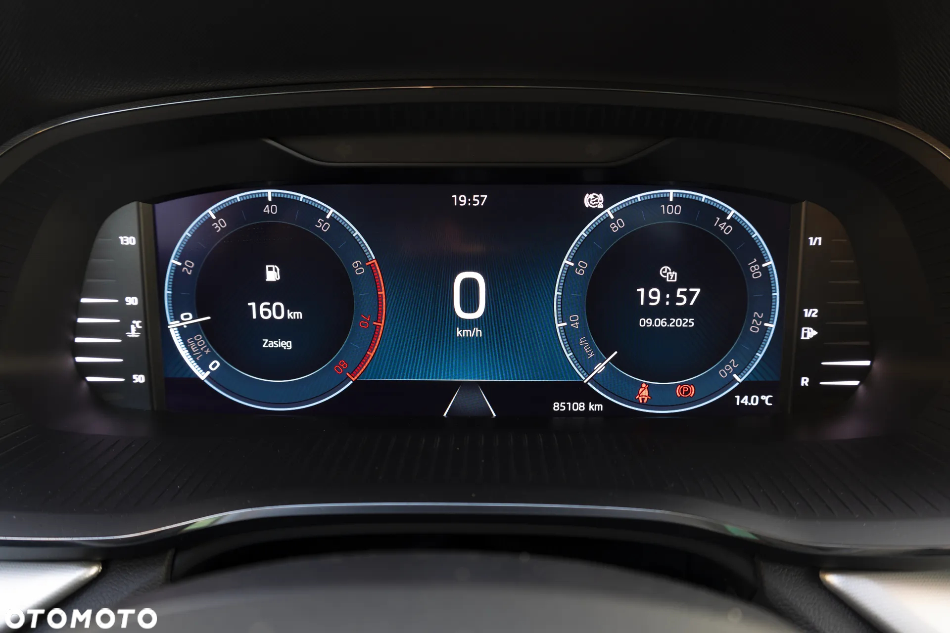 Skoda Octavia 1.0 TSI Ambition - 9