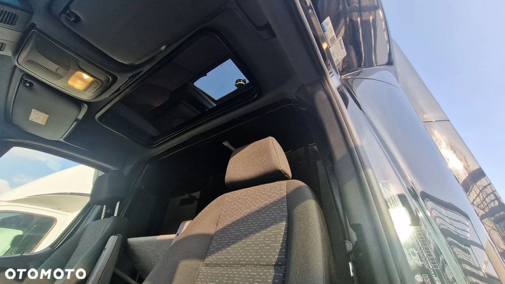 Mercedes-Benz SPRINTER automat, Międzynarodówka - 10