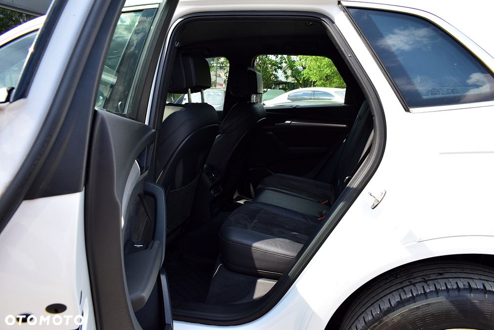 Audi Q5 2.0 TDI Quattro S tronic - 7