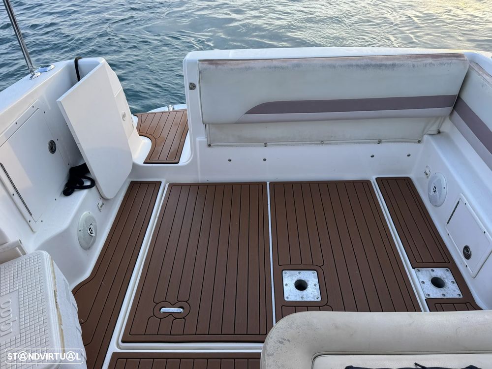 Chaparral 260 Signature - 9