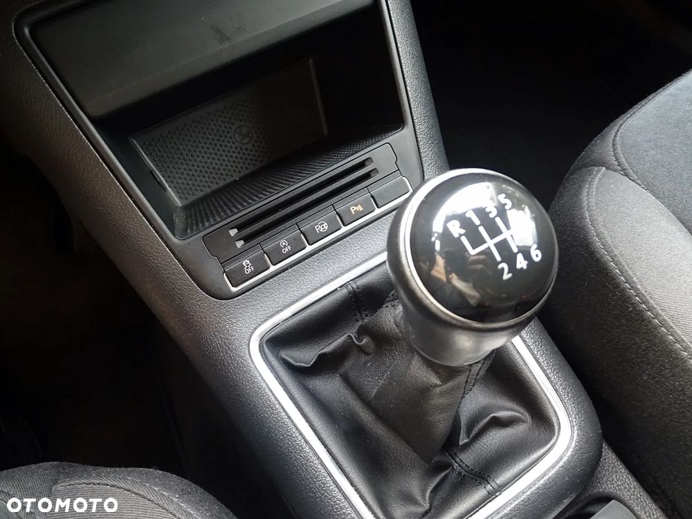 Volkswagen Tiguan 1.4 TSI BlueMotion Technology Sport & Style - 32
