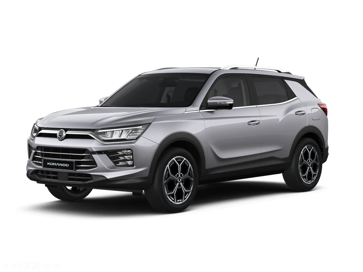SsangYong/KGM Korando 1.5 T-GDI Joy 2WD - 2