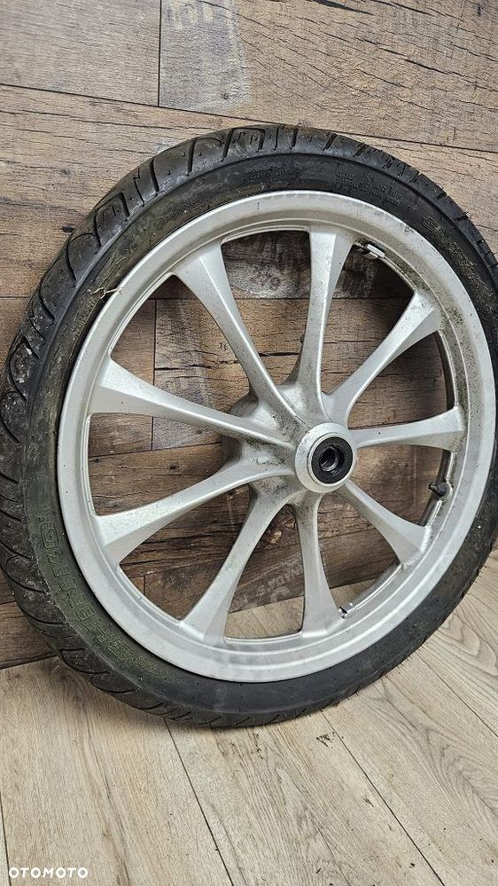 Felga koło przód 21x2.15 Honda VT1300 CX Fury - 4