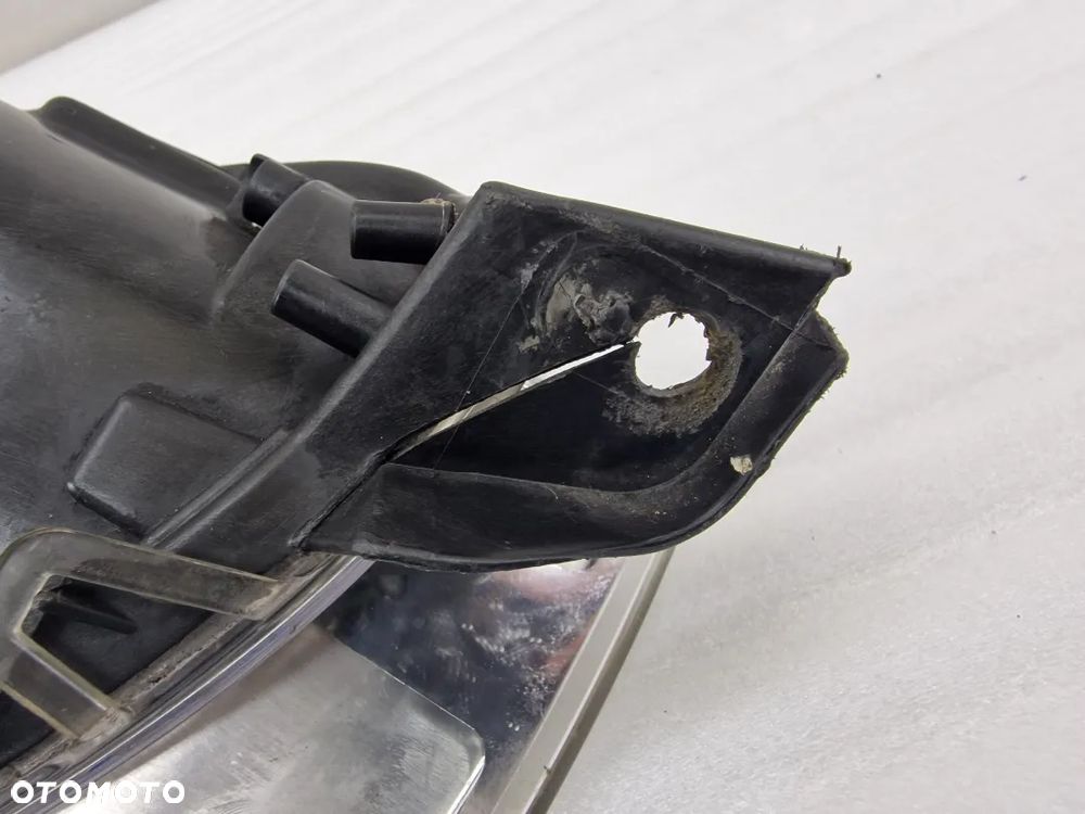 FORD S-MAX I / GALAXY MK2 II LIFT 06- LEWA ZWYKŁA LAMPA PRZEDNIA PRZÓD , NR 6M21-13W030-AH , NR AUKCJI LL521 - 9