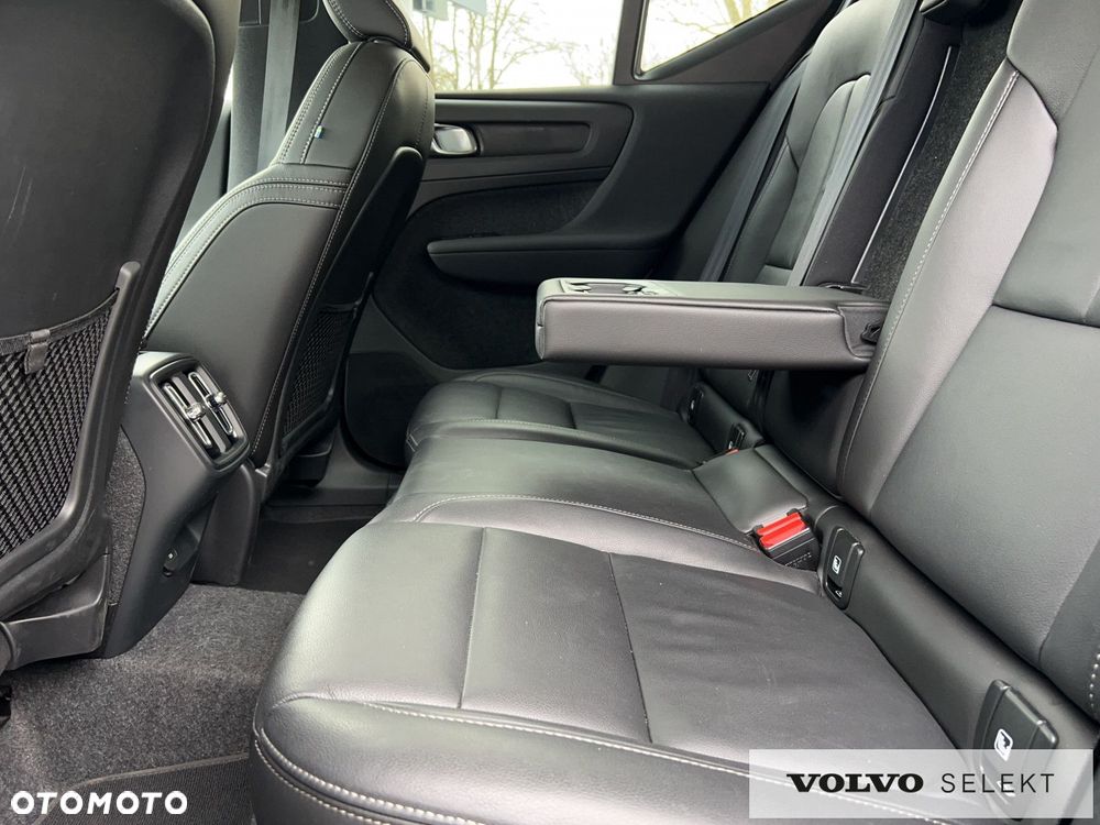 Volvo XC 40 - 14