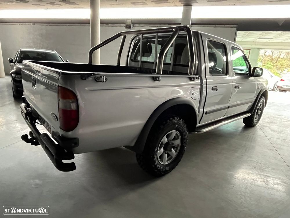 Ford Ranger 2.5 TD CD Plus - 6