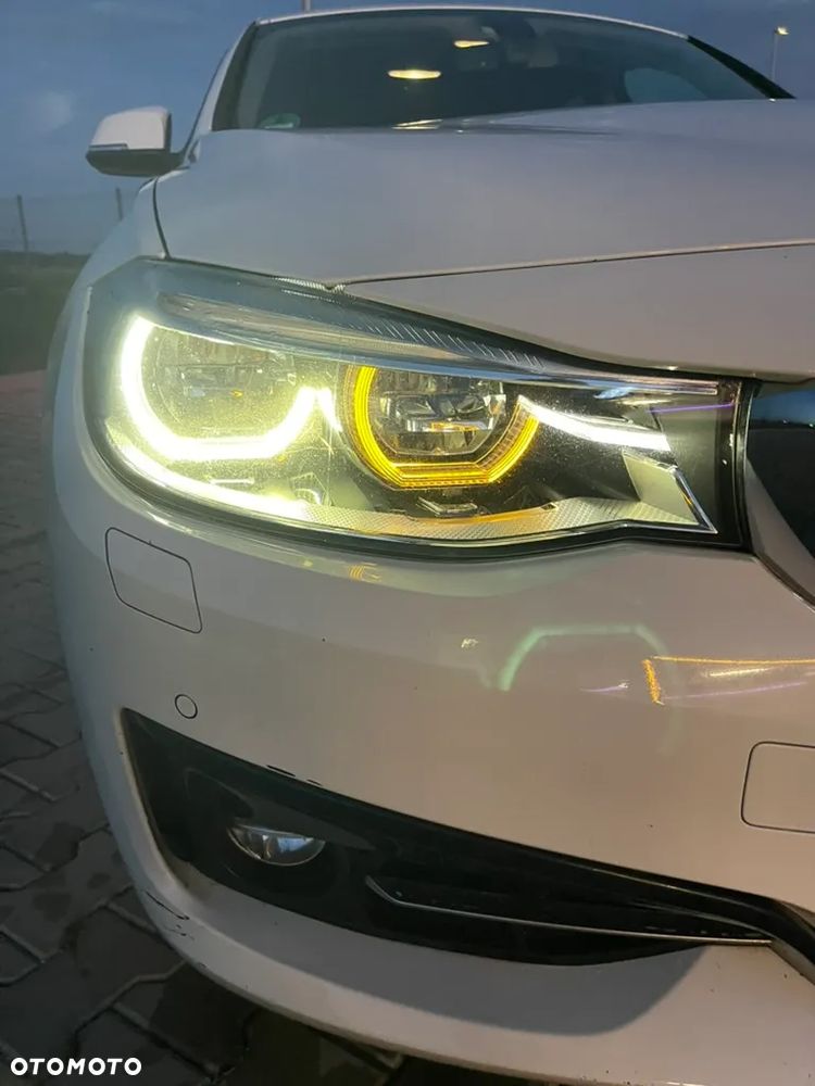 BMW 3GT 320d xDrive - 30
