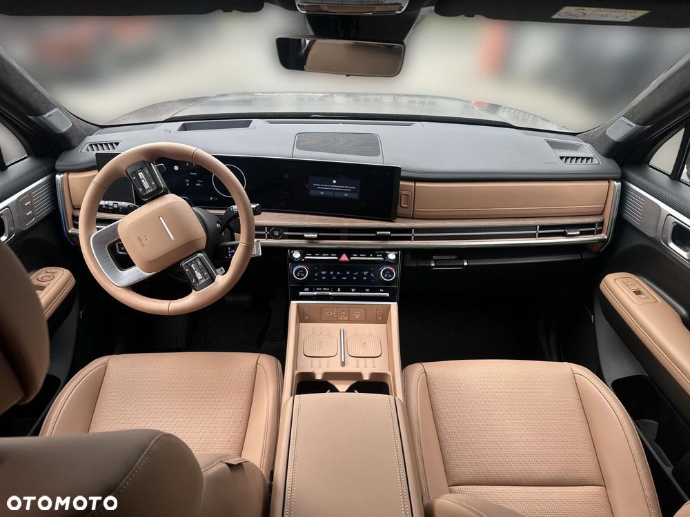 Hyundai Santa Fe - 14