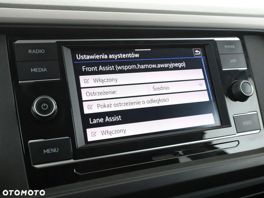 Volkswagen T-Cross 1.0 TSI - 25