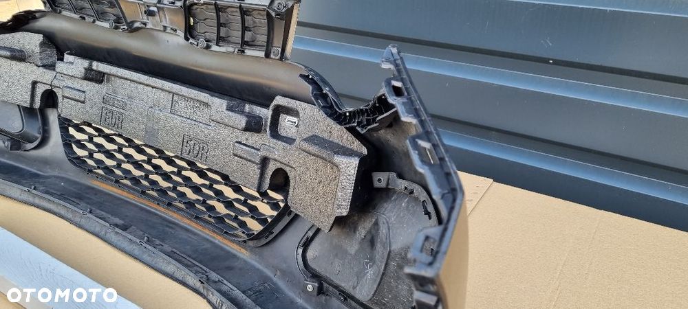 Kia Rio III 2011-2014 zderzak przód oryginał MG169 - 14