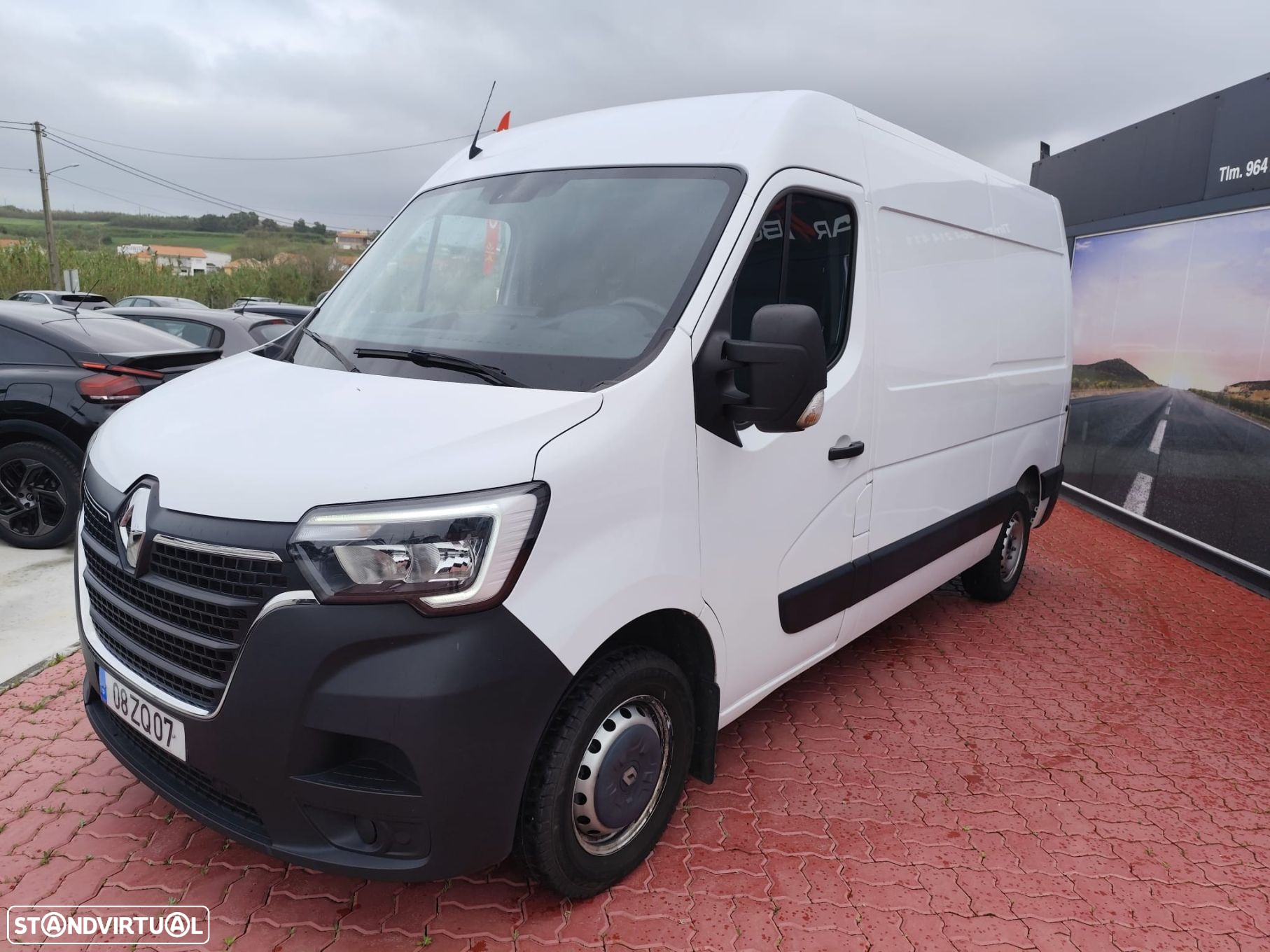 Renault Master - 4
